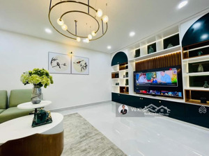 siêu phẩm giá tốt! mặt tiền khu hồ biểu chánh, p11, pn - dt: 5x12m, cn 50m2 (2 tầng) chỉ 10 tỷ