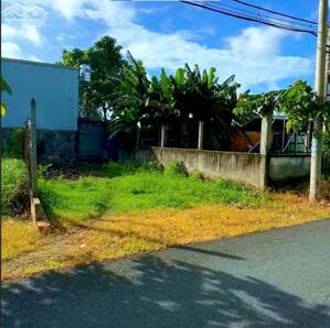 Đất thổ cư Trảng Bàng 15x20 ngay KCN chỉ 950 triệu – MTKD hoặc xây trọ công nhân