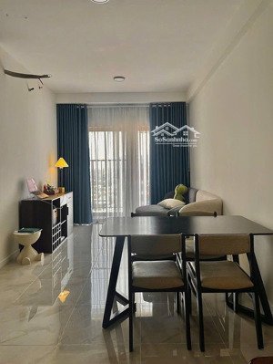 cho thuê căn hộ 81m2, 2pn, 2wc tại bảy hiền tower, 10 triệu vnd