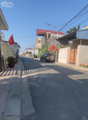 86m2 siêu hiếm tại Quỳnh Hoàng An Dương