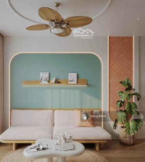 bán nhà hẻm xe hơi nguyễn hồng đào, p.14, tân bình - dt 4.5x12m - 2 lầu - giá 7.29 tỷ