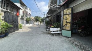 đất 59m2 hxh 7m đường quốc lộ 13, hiệp bình phước thông kdc hồng long chỉ 5,85 tỷ