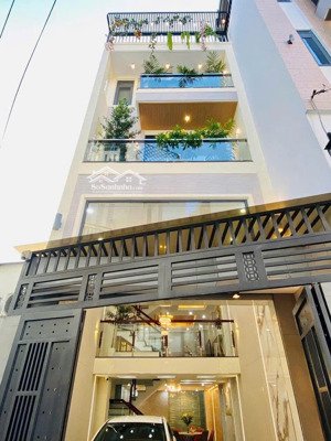 chính chủ bán gấp căn nhà đường bàu cát 2, p.14, q. tb, 2 tỷ 690, 80m2, hẻm 8m, sổ công nhận đủ.