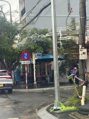 bán lô đất đường dương tự quán, khu phố tây an thượng