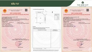 the link city tâm điểm dầu giây, đón sóng sân bay