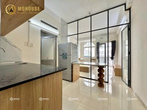 1 phòng ngủ, ban công, máy giặt riêng, full nt, diện tích rộng, thoáng ngay tân sơn, pandora, aeon