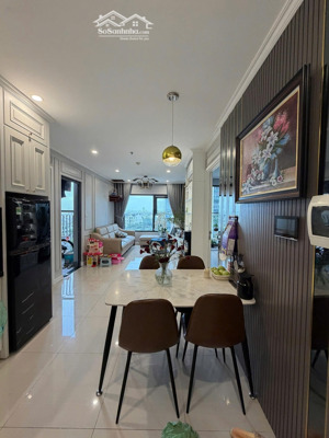 căn hộ 2pn 2vs phân khu sapphire view biệt thự, giá 4.150 tỷ