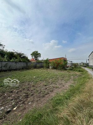 bán đất tại đt 824, đức hoà thượng, đức hòa, long an