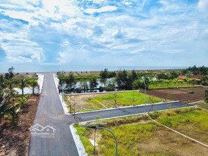 đất biển hải triều cơ hội đi trước khi giá bùng nổ