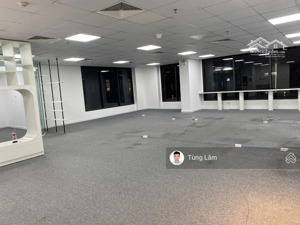 cho thuê văn phòng trần đăng ninh, 160m2/tầng, giá thuê 22tr/tháng