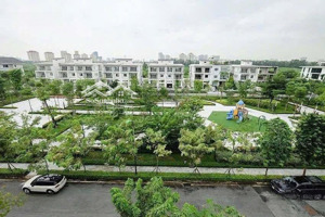 bán gấp trước tết, biệt thự ciputra 180m2 mặt tiền 9m, 70tỷ