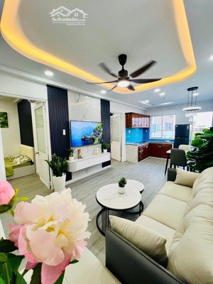 bán căn hộ 2pn ct6 vĩnh điềm trung nha trang chỉ 2,130 tỷ giá tốt