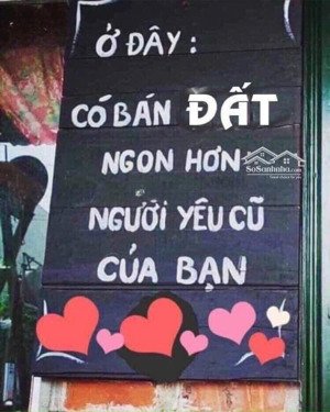 chính chủ nợ cần bán gấp đất sát bên q2 củ: lh: 