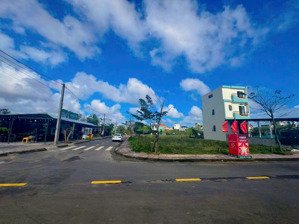 cơ hội vàng - sở hữu đất nền mặt tiền sát quốc lộ 1a, đà nẵng mới