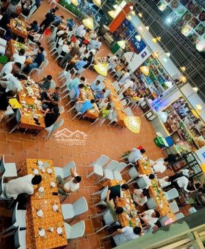 cho thuê mặt bằng 600m2 vip trung tâm p. phú lợi, thủ dầu một