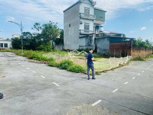 bán đất tại tỉnh lộ 420, bình yên, thạch thất, hà nội, 2,1 tỷ, 77m2, view đẹp