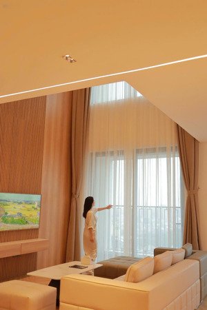 bán căn hộ cc hinode city, 13,5 tỷ, 107m2, 3pn, 2wc, hai bà trưng, hà nội