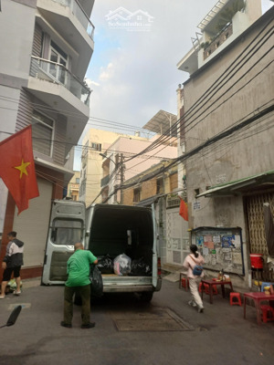 khu vip bậc nhất phan xích long phú nhuận, hxh ngủ trong nhà, siêu phẩm lô gốc căn hộ cao có dt