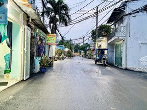 xe hơi ngủ nhà - 5 tầng đồ sộ - ngang lớn 5m - nguyễn văn khối - nhỉnh 7,5 tỷ tl