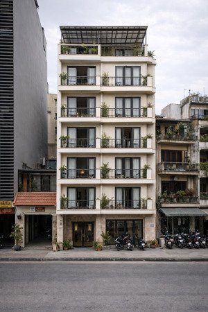 bán nhà phú diễn - bắc từ liêm 240m2 | hàng khai thác dòng tiền