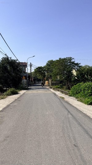 58m2 phường ninh xá, thuận thành, ngay nút giao vành đai 4, lô góc 2 mặt thoáng 