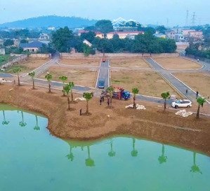 siêu phẩm đầu tư f0 trục chính đồng trạng, đoài phương, sơn tây, dt 100m2, mt 6m, đường ô tô tránh