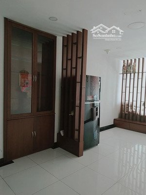 tôi có căn hộ giai việt cần bán gấp đường tạ quang bửu, phường 5 , quận 8 , 82m2 ,