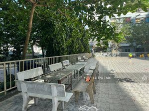 chuyên bán căn hộ phú mỹ thuận. dt 87m, 3pn, 2wc, nhà trống, tầng 9. giá 2.5 tỷ