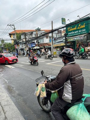 gấp bán - sát q1 gần mặt tiền tiện xây mới(4,8x18) - giá tốt thị trường - thương lượng mạnh