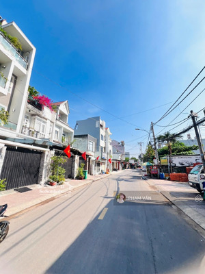 cực hiếm! đất 68m2 (ngang 5) - đường ô tô thông - gần hoàng diệu 2, được cây 5 tầng quá tuyệt vời