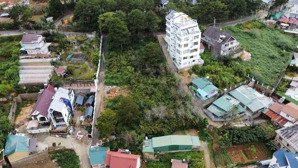 cuối năm hạ giá 10 tỷ bán đất mặt tiền trịnh hoài đức, view thông vĩnh viễn, 1488m2 ngang 20m 68 tỷ