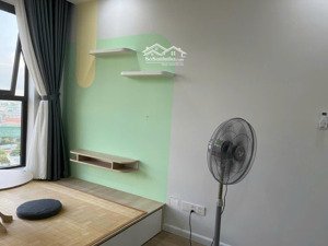 cho thuê căn hộ 2 phòng ngủ nội thất xinh gần aeon