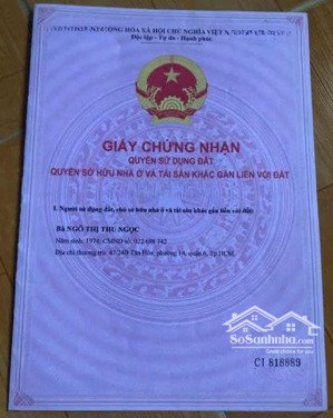chỉ 1 căn duy nhất tại la casa, giá chỉ 4.4 tỷ, 2pn, 2wc. sổ hồng, nh cho vay, lh 