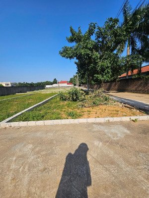 bán gấp 100m2 trục chính đồng trạng - cổ đông, full thổ cư