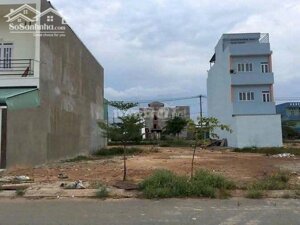 DUY NHẤT 1 LÔ ĐẤT THỔ CƯ THẠNH XUÂN – QUẬN 12