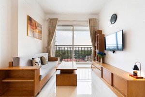 cho thuê golden mansion 3pn 2wc full nội thất cao cấp y hình 3pn 2wc giá chỉ 22 triệu