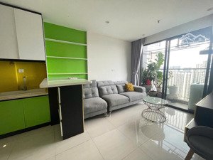 quá rẻ 7tr/tháng cho thuê ch 2 phòng ngủ 1wc, full nội thất - the rainbow vinhomes grand park