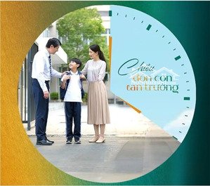 happy home tràng cát chuẩn mực mới khu đô thị nhà ở xã hội, gía siêu ưu đãi trước tết