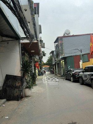 lê trọng tấn - thanh xuân - ô tô - phân lô - 50m2 - 12,7 tỷ thương lượng