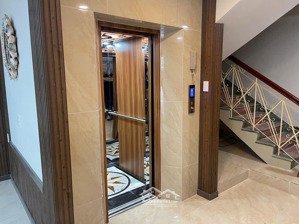 bán gấp trong tháng - bán nhà hẻm an bình 83m² 5 tầng - 20 tỷ