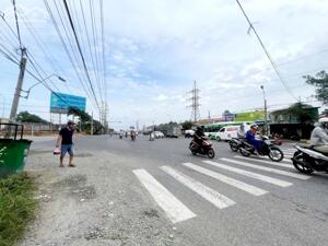 BÁN ĐẤT MẶT TIỀN NGUYỄN TRUNG TRỰC – BẾN LỨC, LONG AN