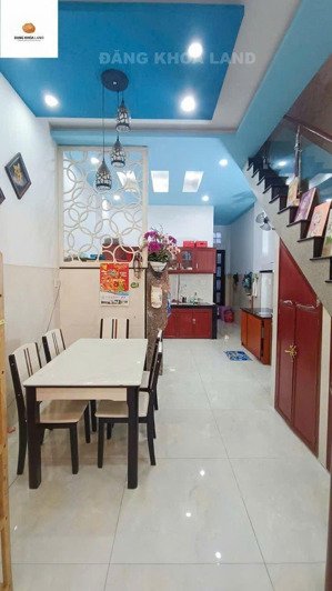 68m2-nhà 2 tầng-linh xuân-thủ đức-hẻm xe hơi-giá 5.3tỷ-ở ngay diện tích 68m2 (ngang đẹp) k