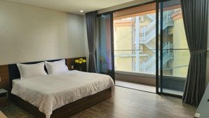 phòng trống khánh hội, quận 4 siêu xinh