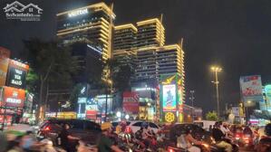 *Bán mặt tiền Trần Phú, dt 198m2, 3 mặt thoáng, cho thuê 100tr/tháng, giá 80 Tỷ