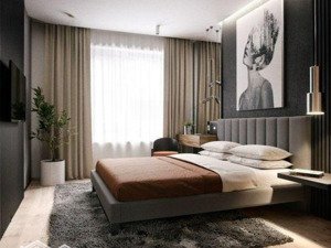 hót ! giá rẻ nhất khu! bán căn hộ phố trung hòa 120m2 - 9.5 tỷ 