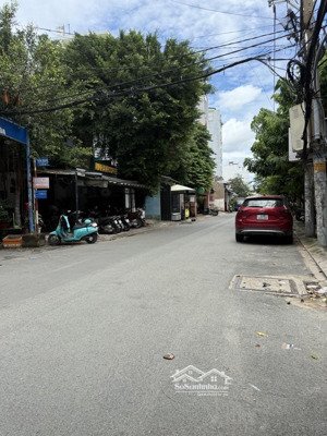 bán nhà 3 tầng, 68m2, 4pn, hẻm xe hơi, huỳnh văn nghệ, p.12, gò vấp, ngay chợ tân sơn, 7 tỷ hơn tl