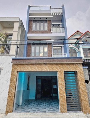 nhà đẹp giá tốt đg lý chính thắng, pvt6, q3 - dt: 76m2, nhà 3 tầng gần cgv lý chính thắng 300m
