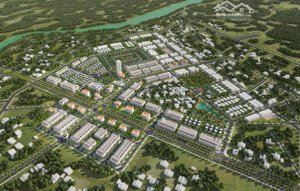 suất ngoại giao dự án vera diamond móng cái giá chỉ 3 tỷ 90m