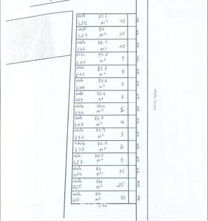 hẻm số 1 đường phan đăng giảng, gần lê trọng tấn, bình tân. cầu bưng- ngã tư