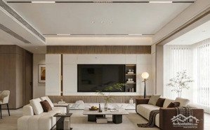 bán căn góc 3n flc 265 cầu giấy - full nội thất cao cấp - tầng trung - giá tốt